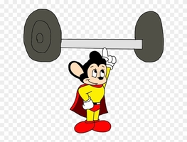EV Weight Room Announcement