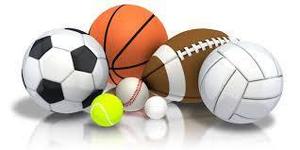 Student Athletes Receive Athletic Honors