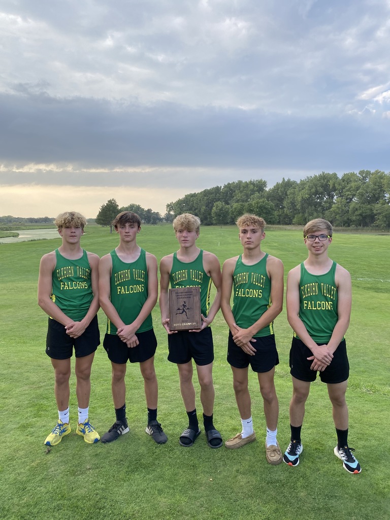 Neligh Invite Champions
