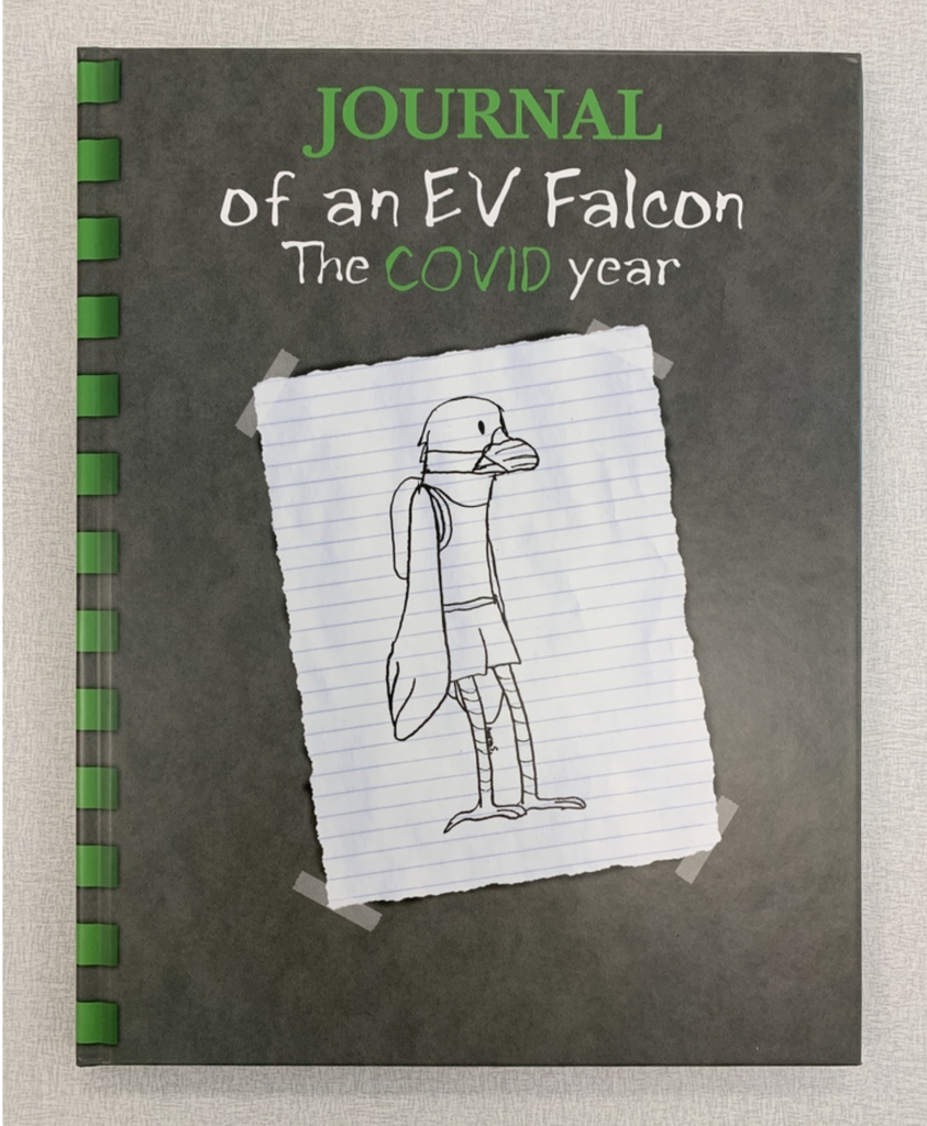 Make sure to come and get your copy of last year's yearbook!