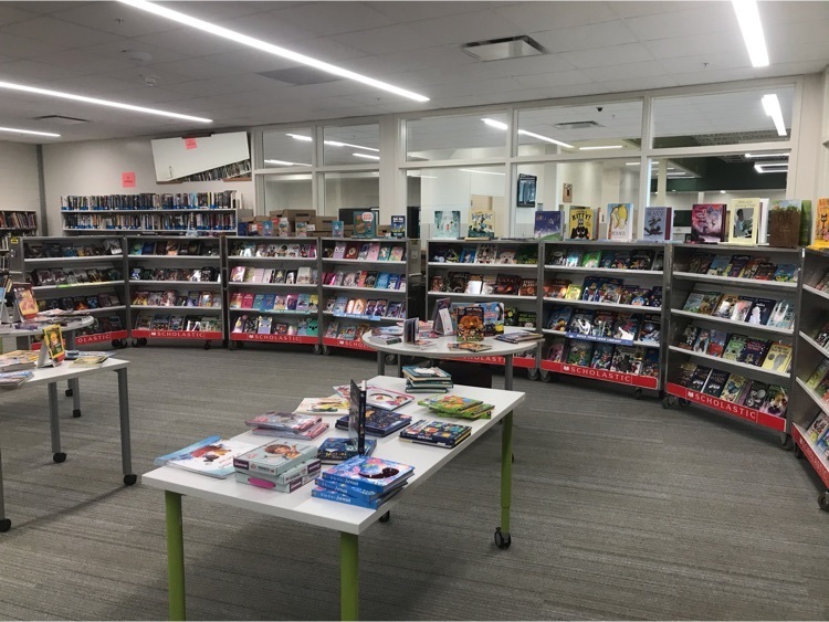 book fair 2021